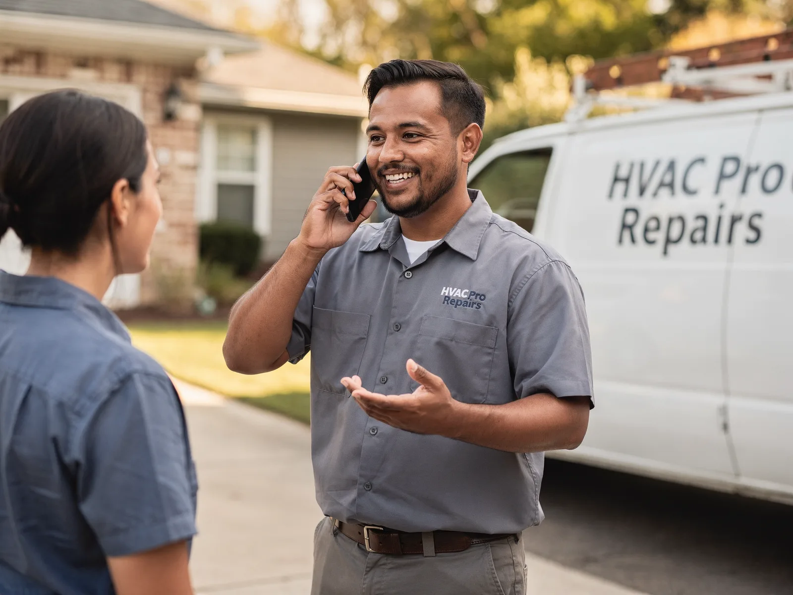 Heat Pump Repair Dry Creek, LA FAQs